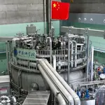 China sets global record in Nuclear fusion with HH70 tokamak