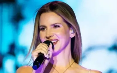 Lana Del Rey returns with “White Feather Hawk Tail Deer Hunter”