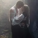 Margot Robbie and Jacob Elordi star in steamy gothic romance