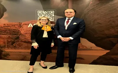 World Bank MD discuss country partnership framework and development priorities: Finance Minister Aurangzeb