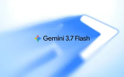 Google Launches Gemini 3.7 Flash With Huge Upgrades & Lower Costs