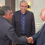 Pakistan, Bangladesh and ICC talks end in Lahore; Breakthrough expected soon