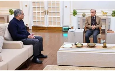 PM Shehbaz to decide on Pakistan’s participation in T20 World Cup clash against India