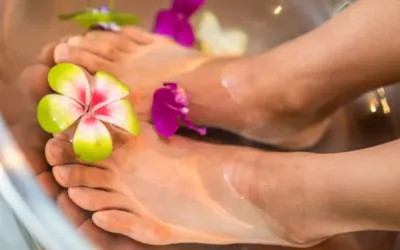 Diabetes foot care: Small daily habits can prevent life-threatening complications