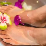 Diabetes foot care: Small daily habits can prevent life-threatening complications
