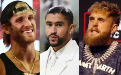 Logan Paul splits with Jake over halftime show boycott