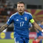 Euro 2020 winner Ciro Immobile retires from football at 36