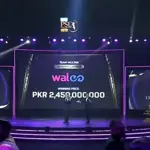 PSL franchise Multan Sultans sold at auction for Rs2.45bn
