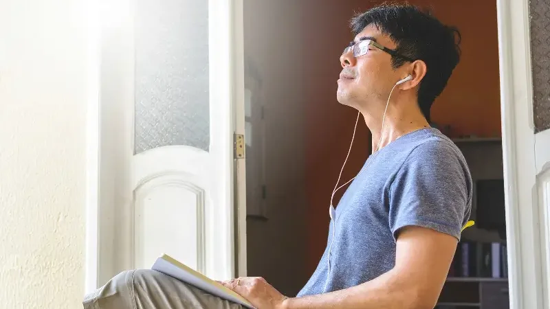 Most effective ways to manage Anxiety