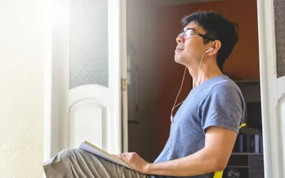Most effective ways to manage Anxiety