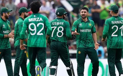 Pakistan to play India in T20 after Sri Lanka President’s appeal