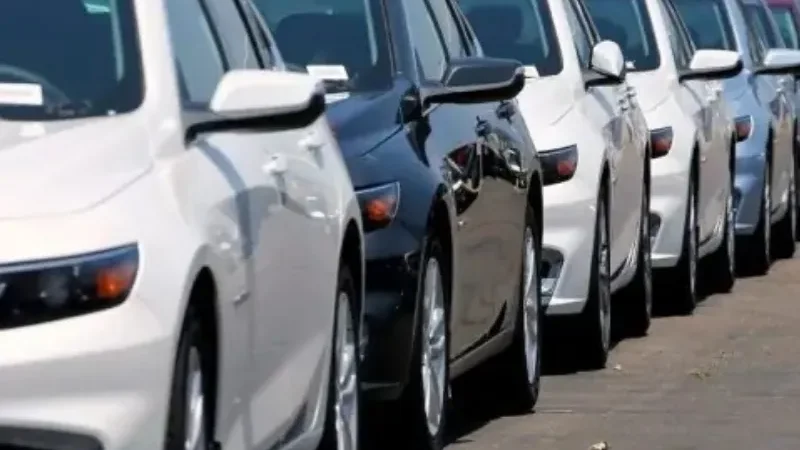 Car sales soar 141% in Pakistan during July 2026 - automobile industry, Car sale, PAMA