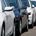 Car sales soar 141% in Pakistan during July 2026