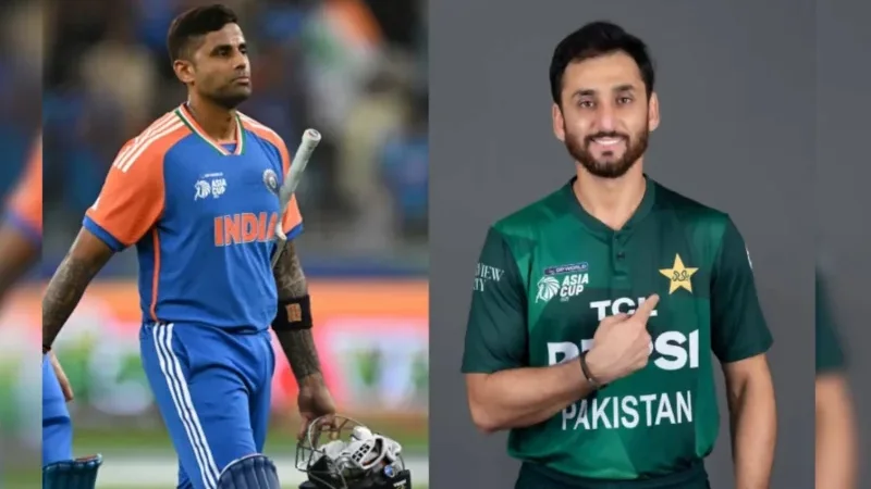 Pakistan set to face
