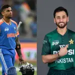 Pakistan set to face India on Feb 15 after government approval
