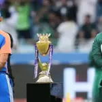 Pakistan–India match saves ICC $174 million in revenue: Indian media