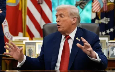 Trump opposes Israeli annexation of West Bank: Report