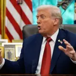 Trump opposes Israeli annexation of West Bank: Report
