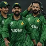 Pakistan defeat USA by 32 runs in ICC Men’s T20 World Cup
