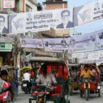 Bangladesh heads toward historic general elections on Feb 12