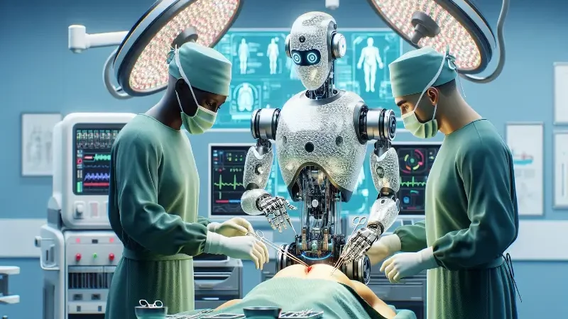 AI tools more likely to provide 'incorrect' medical advice: study