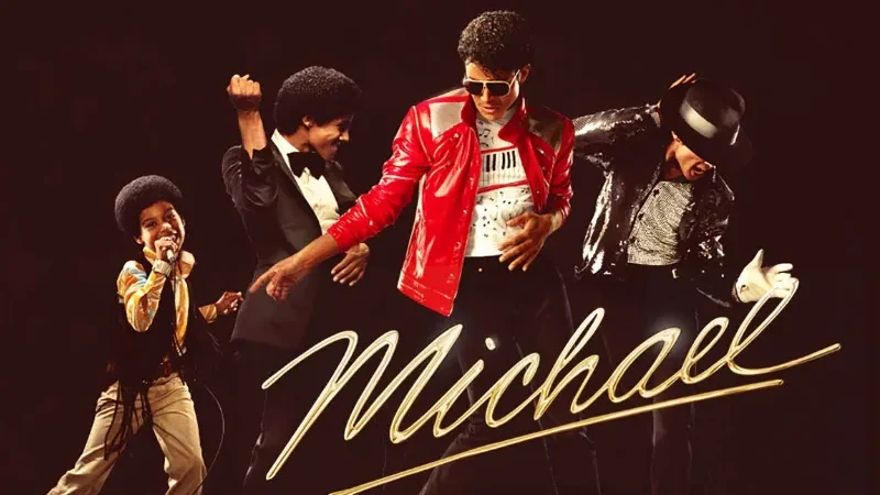 Michael-Jackson