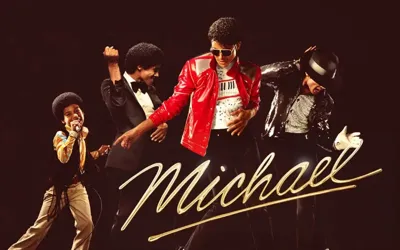 First look: Michael Jackson biopic Michael