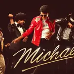 First look: Michael Jackson biopic Michael