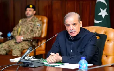 PM Shehbaz takes notice of NEPRA’s new solar regulations