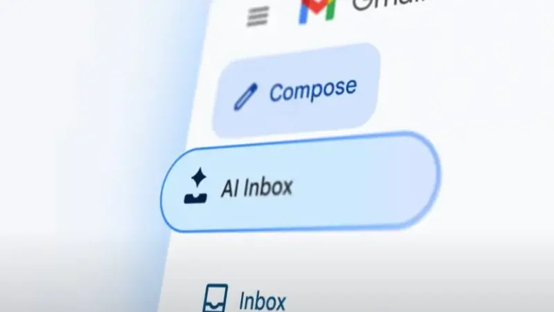 Gmail introduces multiple new AI features