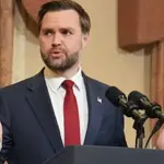 DJ Vance outlines Washington’s priorities in Iran conflict