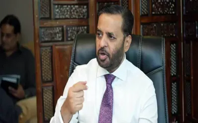 Health Minister Mustafa Kamal proposes ‘OIC Vaccine Alliance’