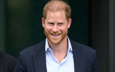 Prince Harry’s bold step emerges amid Andrew scandal fallout