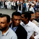 Bangladesh election 2026: Voting begins under tight security nationwide