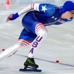 Team USA shines in ice dancing, Stolz breaks record at Milan Cortina 2026