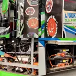 Liberty Power Plant engineers convert diesel bus into electric vehicle