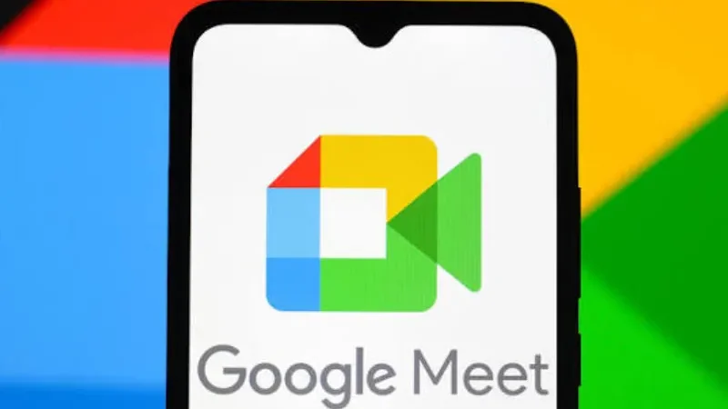 Google Meet can now take notes at in-person meetings - Google Meet
