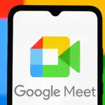 Google Meet can now take notes at in-person meetings