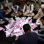 Vote counting underway in Bangladesh’s 13th parliamentary elections