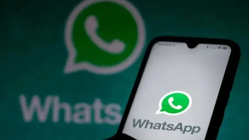 WhatsApp tests AI tool that flags scam chats on-device - WhatsApp