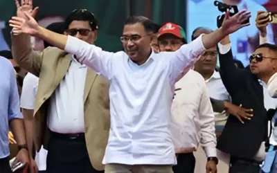 Bangladesh general elections: BNP surges ahead in early results