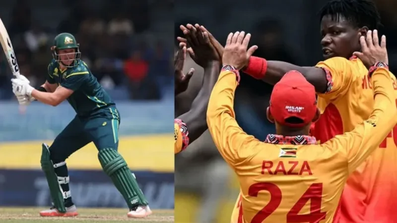 T20 World Cup