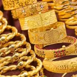 Gold prices witness major decline in Pakistan