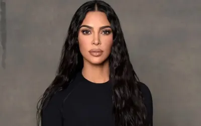 Kim Kardashian opens up about psoriasis battle and finding relief
