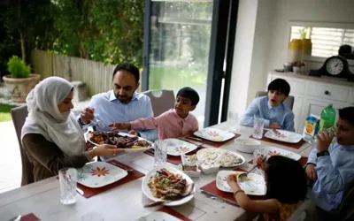 How to prepare your body and routine before Ramadan