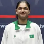 Pakistan's Sana Bahadur wins squash tournament in Australia