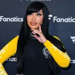 Cardi B's unique concert outfit sparks budget buzz