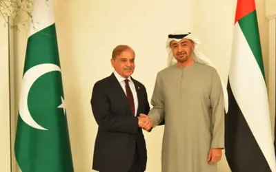 UAE agrees to short-term rollover of $2b deposit for Pakistan