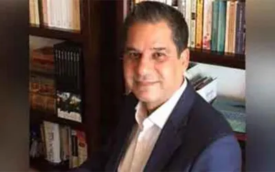 Adeeb Ahmed appointed as acting CEO of K-Electric