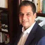 Adeeb Ahmed appointed as acting CEO of K-Electric